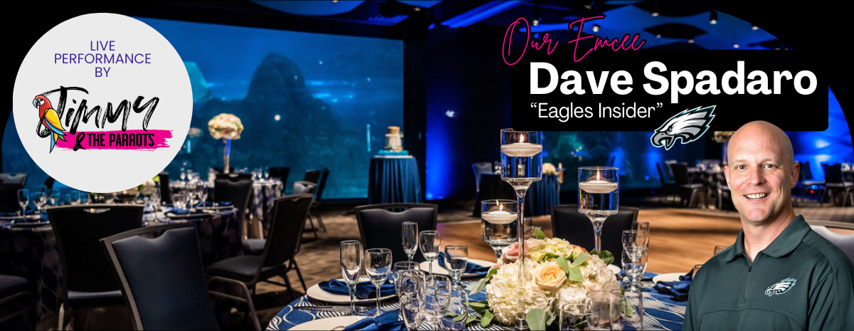 Dining in the Dark 2026